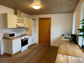 House for 8 in Billund